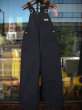 画像2: 1930'S〜 DEADSTOCK It's Walker's Trainmen OVERALLS SZ 34 (2)