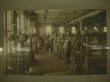 画像5: 1920'S ENDICOTT JOHNSON SHOE FACTORY WORKERS FLAMED PICTURE (5)
