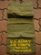 画像3: 1940'S〜 WWII　U.S.ARMY AIR CORPS DOCUMENT BAG (3)