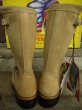 画像3: 1994'S DEAD PT83 CHIPPEWA ENGINEER BOOTS SZ/6-1/2M (3)