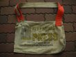 画像2: VINTAGE PITTBURG PRESS NEWSPAPER BAG (2)