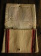 画像3: 1930'S〜 CHIMAYO PURSE W/TALON BALL CHAIN　W/BOX [WHITE]　 (3)