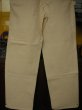 画像4: 1990'S DEADSTOCK CARHARTT CARPENTER WKNEE OVERALLS LOT/7FB 36X34 (4)