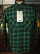 画像5: 1970'S〜 DEADSTOCK SEARS FIELDMASTER PRINTED FLANNEL SHIRT 3 SZ/MED  (5)