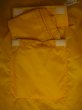 画像5: 〜1980'S DEADSTOCK NIKE WIND BREAKER YELLOW SIZE/S (5)