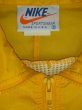 画像4: 〜1980'S DEADSTOCK NIKE WIND BREAKER YELLOW SIZE/S (4)