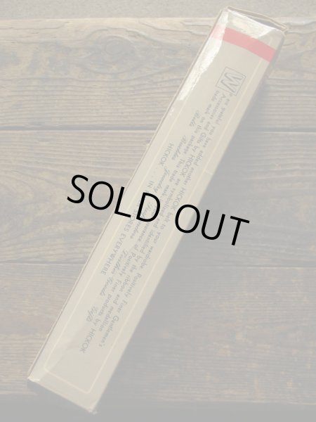 画像2: 1950'S DEADSTOCK HICKOK SADDLE LEATHER BELT/W36 (2)