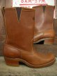 画像1: 1960'S DEADSTOCK CHIPPEWA PECOS BOOTS SZ/11EE (1)