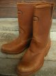 画像2: 1960'S DEADSTOCK CHIPPEWA PECOS BOOTS SZ/11EE (2)