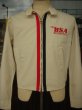 画像2: 1950’S CHAMPION BSA MOTORCYCLE COTTON SWING TOP SIZE/SMALL (2)