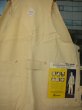 画像5: 〜1960'S DEADSTOCK BIG MAC CARPENTERS OVERALLS W/APRON SZ/40X30 (5)