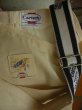 画像5: 1970'S DEADSTOCK  CARTER'S OVERALLS 40 MEDIUM (5)