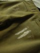 画像5: 1930'S US ARMY POW WOOL BREECHES  (5)