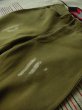 画像1: 1930'S US ARMY POW WOOL BREECHES  (1)