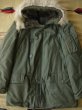 画像5: 1984'S TYPE N-3B PARKA MIL-P-6279J  SZ/SMALL (5)