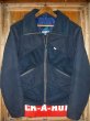 画像1: 1970'S〜 SKI LEVIS WINTER PUFFY JACKET SZ/LADIES/14 (1)