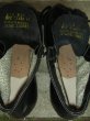 画像3: 1930'S〜 DEADSTOCK SUNDIAL TUF TEX CAP TOE WORK BOOTS 8E (3)