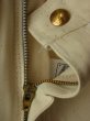画像4: 1990'S DEADSTOCK CARHARTT WHITE PAINTER PANTS 72WS 31X36  (4)