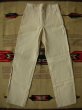 画像3: 1990'S DEADSTOCK CARHARTT WHITE PAINTER PANTS 72WS 31X36  (3)