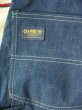 画像7: 〜1970'S DEADSTOCK OSHKOSH DANGAREES LOT 401 SZ/32X29 (7)