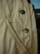 画像11: 1960'S DEADSTOCK[ONE WASHED]  DUCK HEAD OVERALLS 42X34 (11)