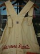 画像2: 1960'S DEADSTOCK[ONE WASHED]  DUCK HEAD OVERALLS 42X34 (2)