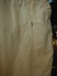 画像4: 1960'S DEADSTOCK[ONE WASHED]  DUCK HEAD OVERALLS 42X34 (4)