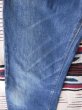 画像11: 1960'S LEVI'S 502 ー0117 BIG"E" 32X33 (11)