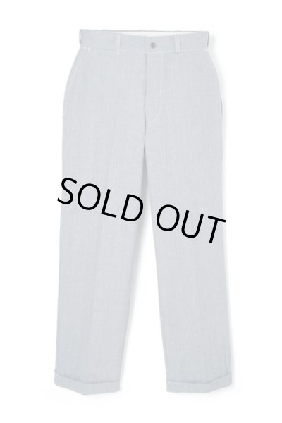 画像5: Attractions Lot.344 WORK PANTS "HERITAGE" (5)