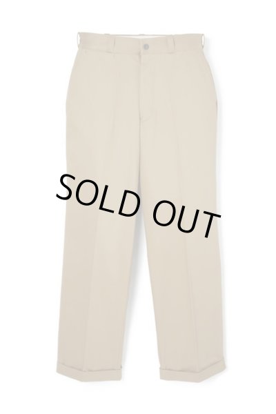 画像3: Attractions Lot.344 WORK PANTS "HERITAGE" (3)