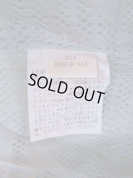 画像6: 2000年製未使用デッドストックPATAGONIAストームジャケット/XL (6)