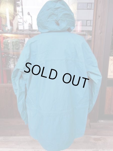 画像3: 2000年製未使用デッドストックPATAGONIAストームジャケット/XL (3)