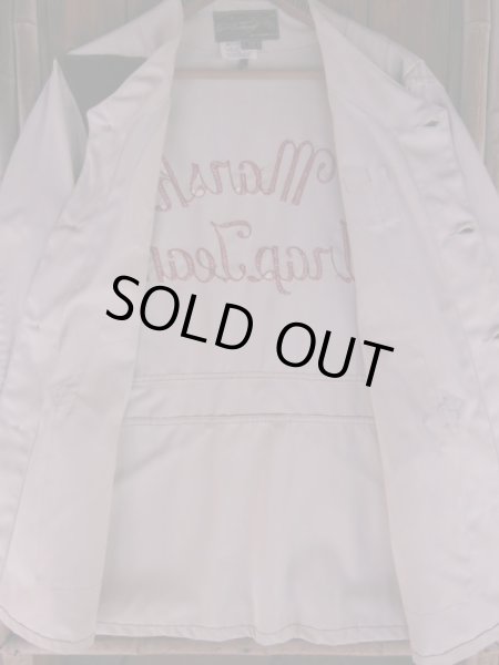 画像6: 〜1970'S 10X ENBROIDERED BACK SHOOTING JKT (6)