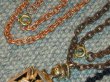 画像2: 〜1970'S DEADSTOCK COPPER NECKLACE B (2)