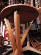 画像10: 1940'S NEWYORK WORLD FAIR KAN-O-SEAT CANE/CHAIR (10)