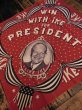 画像1: 1952'S IKE FOR PRESIDENT BANDANA (1)