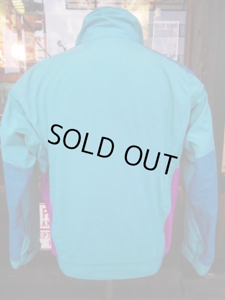 画像3: 90Sオールド NIKE ACGナイロンジップアップジャケット/S/米国製 (3)