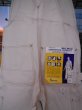 画像4: 〜1960'S DEADSTOCK BIG MAC CARPENTERS OVERALLS W/APRON SZ/32X30 (4)