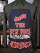 画像4: THE NEW YORK MIRROR NEWSBOY APRON 　  (4)