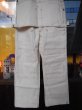 画像7: 1980'S DEADSTOCK BIG MAC CARPENTERS OVERALLS W/APRON SZ/38X30 (7)