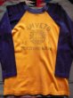 画像1: 1950'S CHAMPION AMVETS RUNNERS TAG RAYON JERSEY (1)
