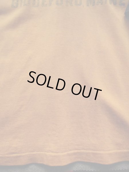 画像6: 1950'S CHAMPION AMVETS RUNNERS TAG RAYON JERSEY (6)