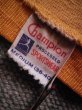 画像4: 1950'S CHAMPION AMVETS RUNNERS TAG RAYON JERSEY (4)