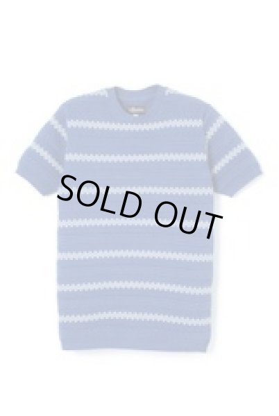 画像4: Attractions Lot.412 Cable Summer Knit (4)