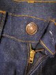 画像9: 1970'S DEADSTOCK LEVI'S 646-0217 BELL BOTTOMS 28X36 (9)