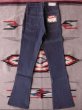 画像4: 1970'S DEADSTOCK LEVI'S 646-0217 BELL BOTTOMS 28X36 (4)