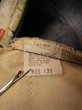 画像7: 1970'S DEADSTOCK LEVI'S 646-0217 BELL BOTTOMS 28X36 (7)