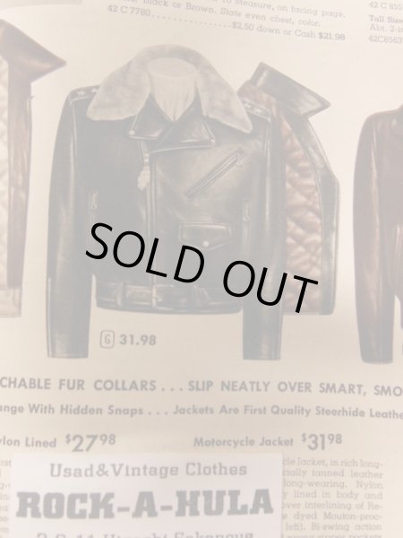 1957/FW MONTGOMERY WARD CATALOGUE