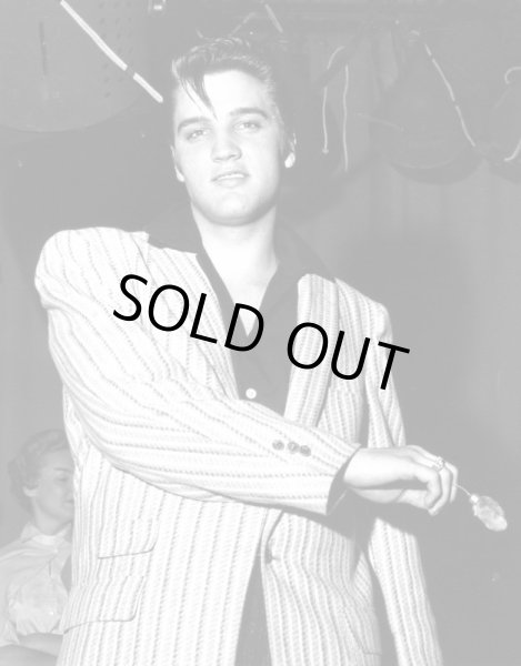 画像12: 1950'S NOS LUCKY RABBIT FOOT CHARM/ビンテージ ラビットフット/赤染/70 (12)