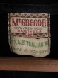 画像3: 1950'S McGREGOR AUSTRALIAN DARK NAVY WOOL CARDIGAN SIZE/42 (3)